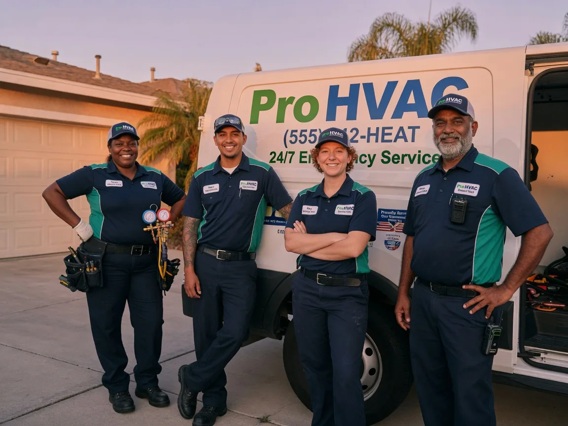 Furnace Repair company in Winchester, OH